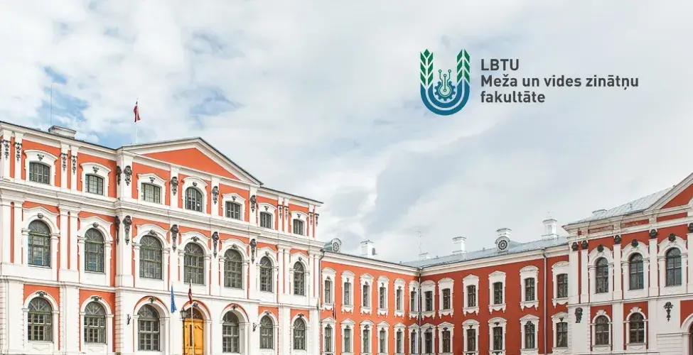 Meža Biržas stipendija kādam LBTU studentam