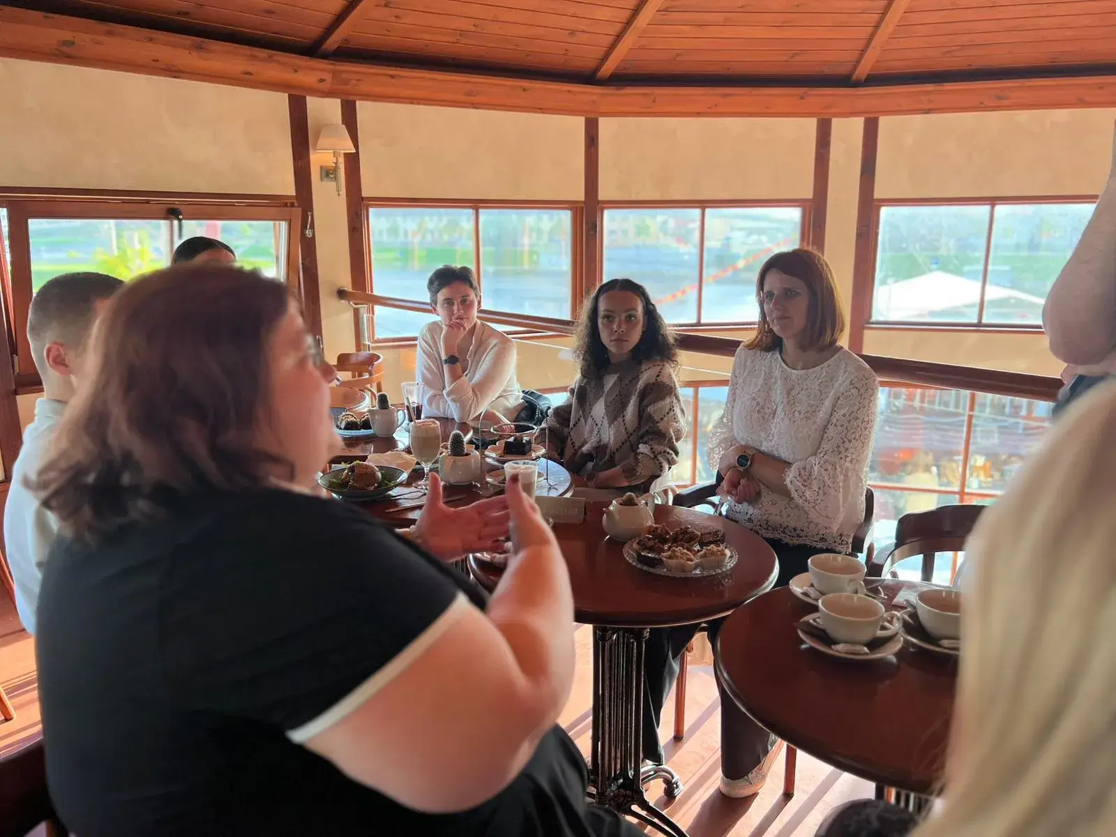 LBTU Meža Birža stipendija 2025