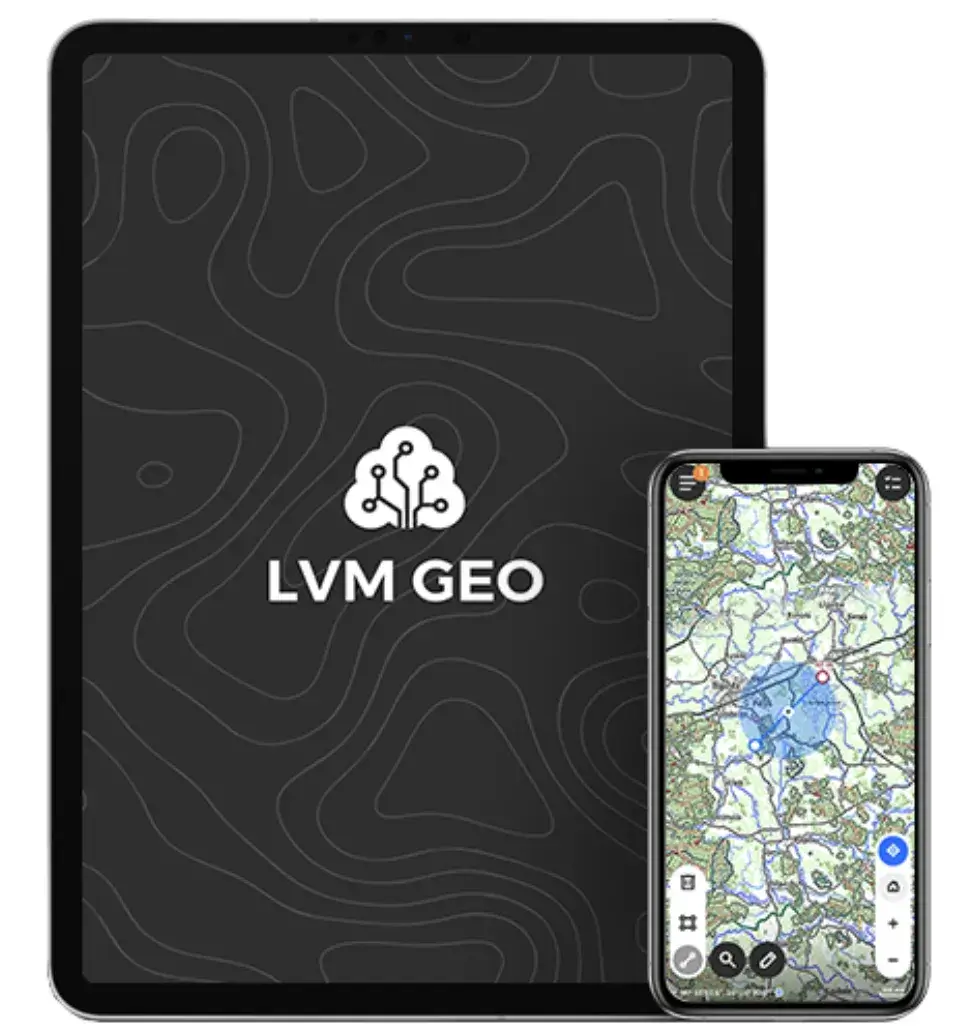 LVM GEO