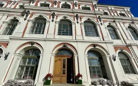 Latvijas Biozinātņu un tehnoloģiju universitātes (LBTU) ceremonijā,