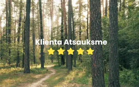 Meža Birža klientu atsauksmes