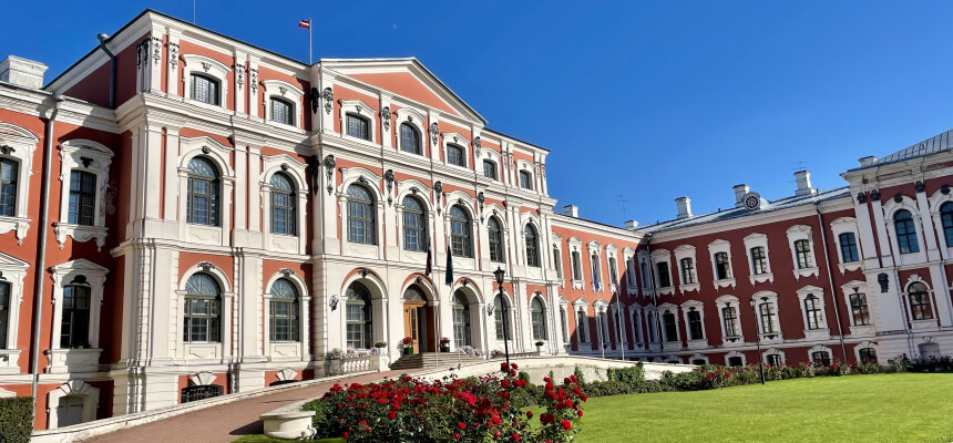 LBTU - Latvijas Biozinātņu un tehnoloģiju universitāte