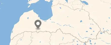 Izsoles atrašanās vieta kartē