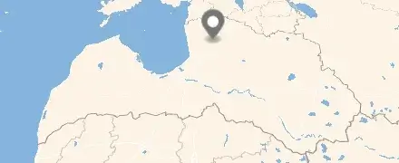 Izsoles atrašanās vieta kartē