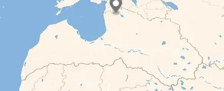 Izsoles atrašanās vieta kartē