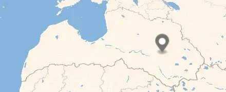 Izsoles atrašanās vieta kartē