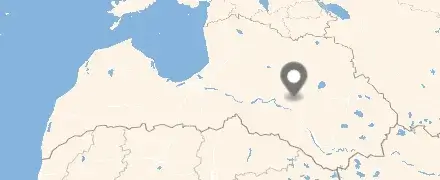 Izsoles atrašanās vieta kartē