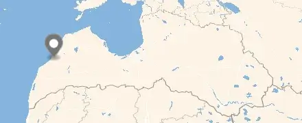Izsoles atrašanās vieta kartē