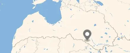 Izsoles atrašanās vieta kartē