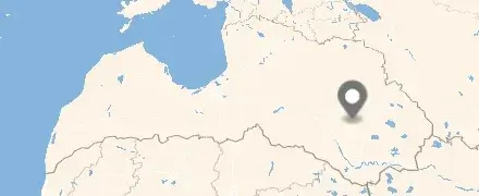 Izsoles atrašanās vieta kartē