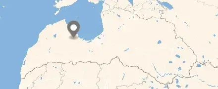 Izsoles atrašanās vieta kartē