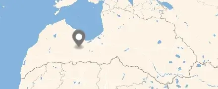Izsoles atrašanās vieta kartē