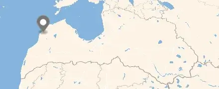 Izsoles atrašanās vieta kartē