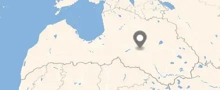 Izsoles atrašanās vieta kartē