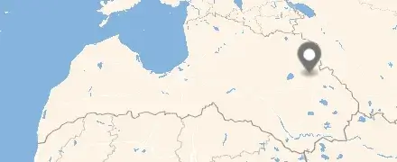 Izsoles atrašanās vieta kartē
