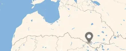 Izsoles atrašanās vieta kartē