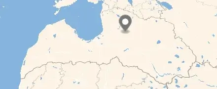 Izsoles atrašanās vieta kartē