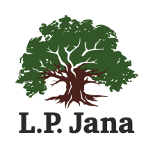 L.P.Jana