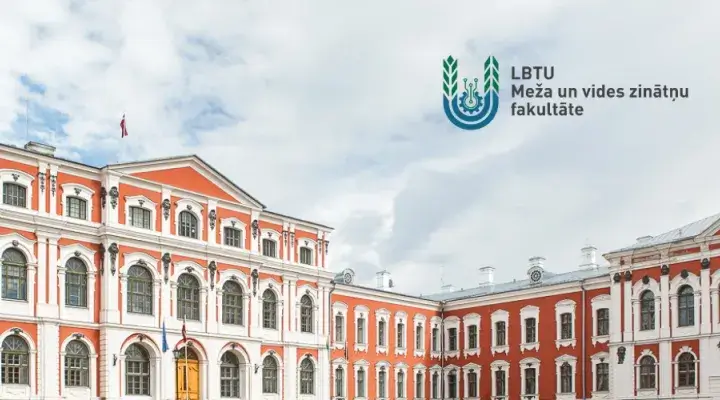 Meža Birža stipendija LBTU studentam