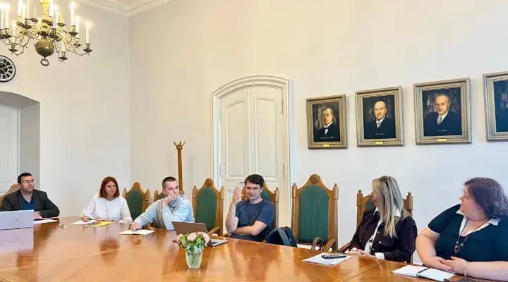 LBTU Meža Birža stipendija 2025