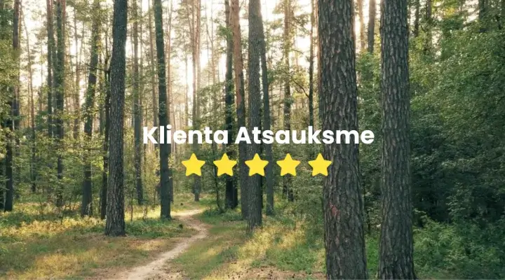 Meža Birža klientu atsauksmes